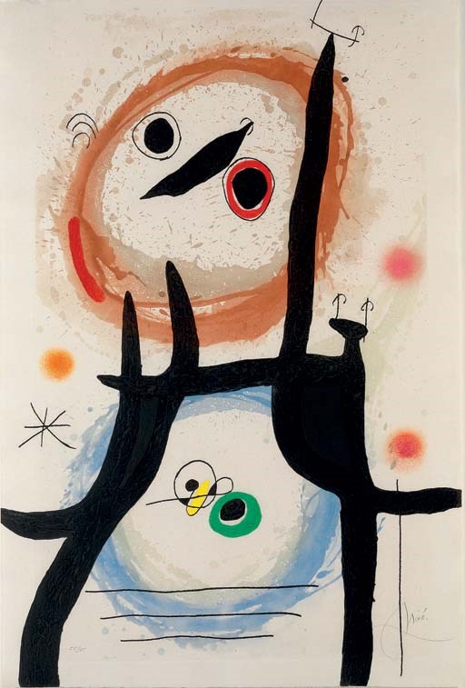 Joan Miró