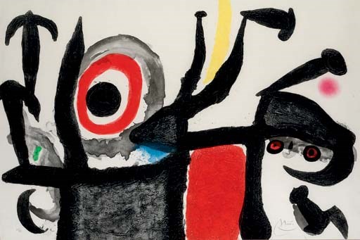 Joan Miró