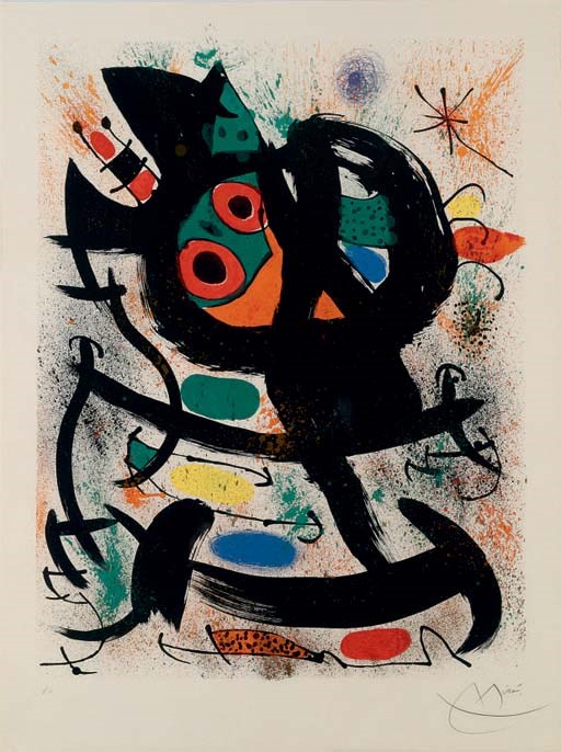 Joan Miró