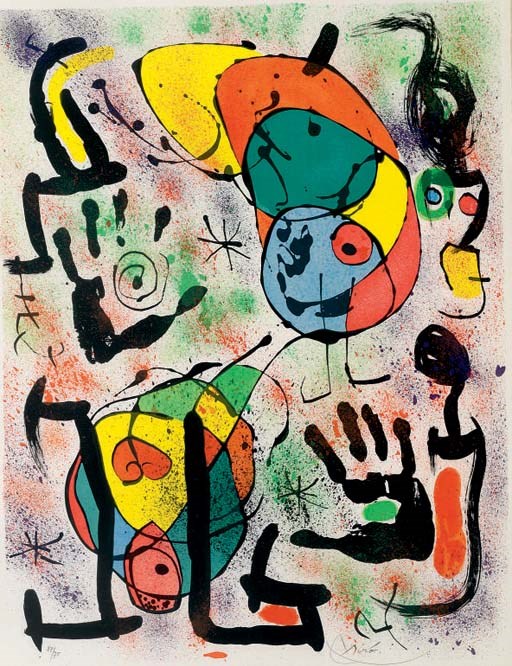 Joan Miró