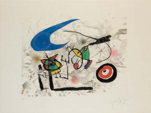 Joan Miró