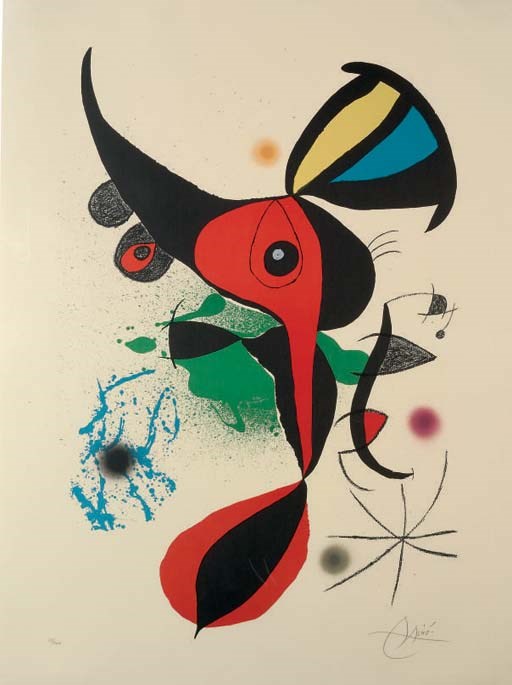 Joan Miró