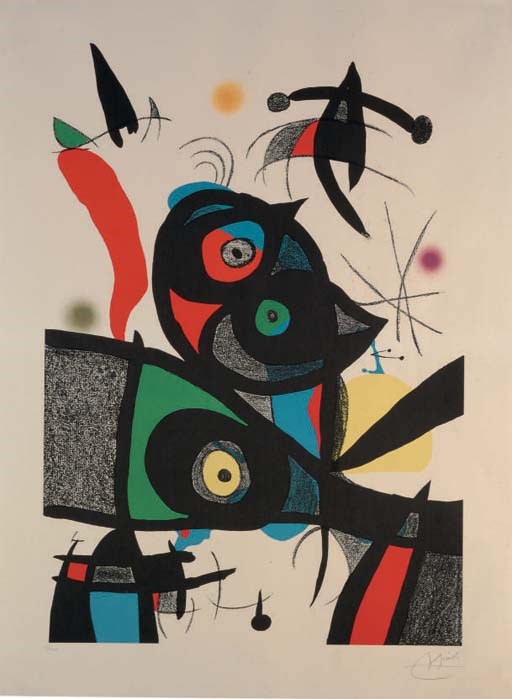 Joan Miró