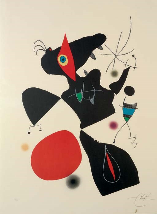 Joan Miró