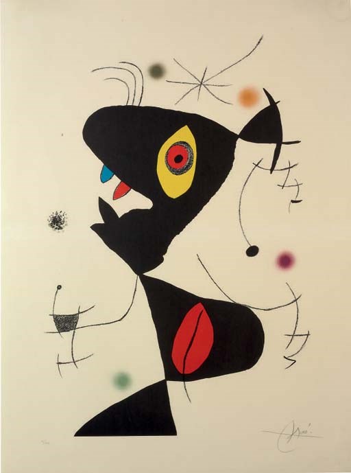 Joan Miró