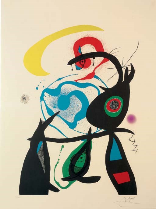 Joan Miró