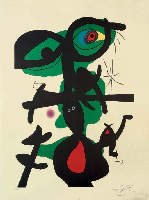 Joan Miró
