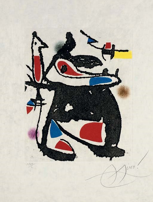 Joan Miró