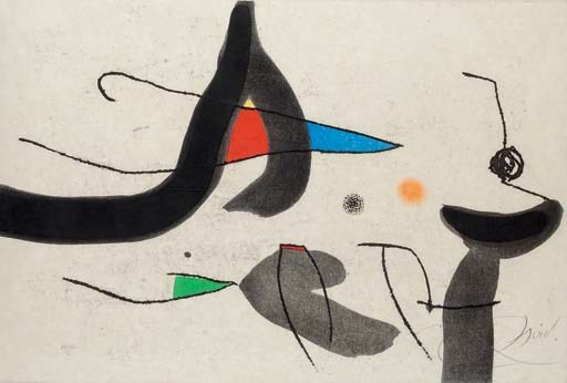 Joan Miró