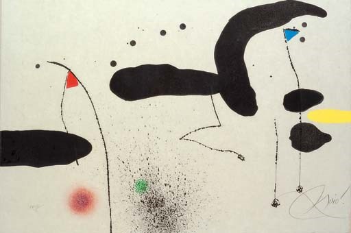 Joan Miró