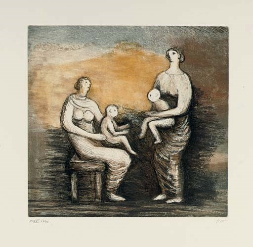 Henry Moore