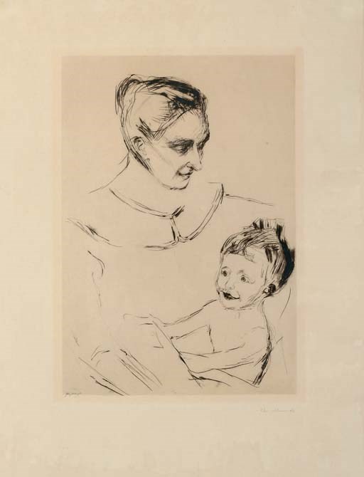 Edvard Munch (1863-1944)