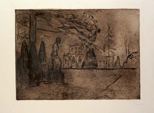 Edvard Munch