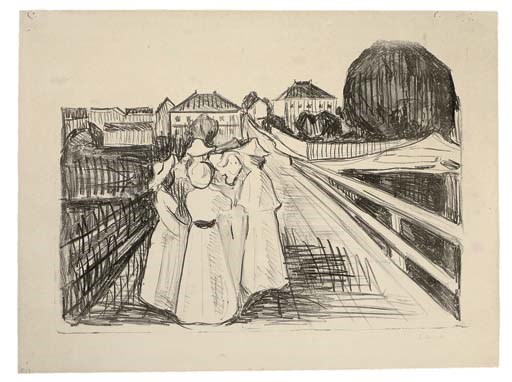 Edvard Munch