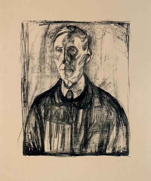 Edvard Munch