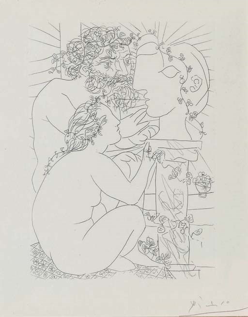 Pablo Picasso