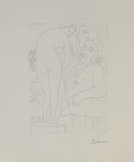 Pablo Picasso