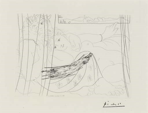 Pablo Picasso