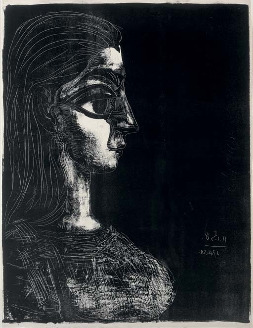 Pablo Picasso