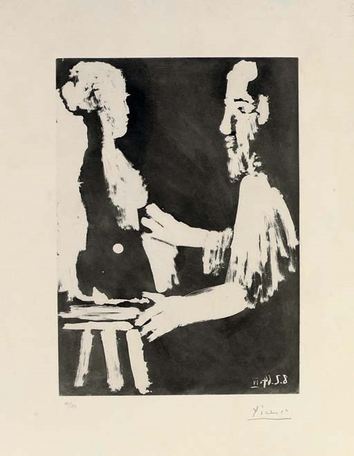 Pablo Picasso