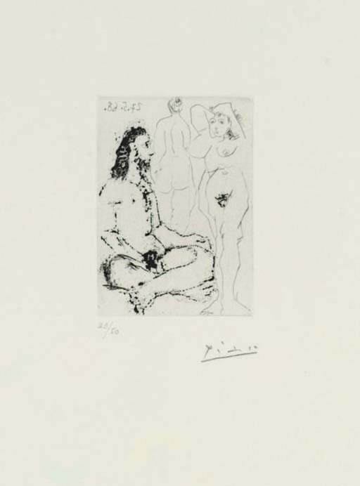Pablo Picasso