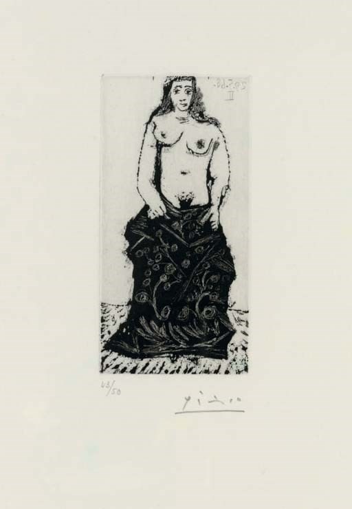 Pablo Picasso