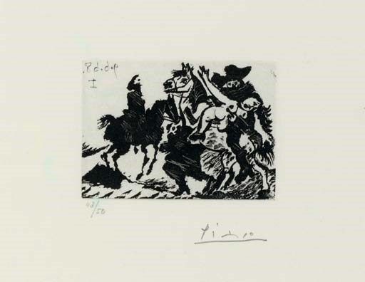 Pablo Picasso