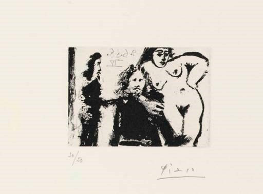 Pablo Picasso