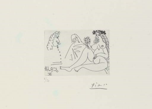 Pablo Picasso