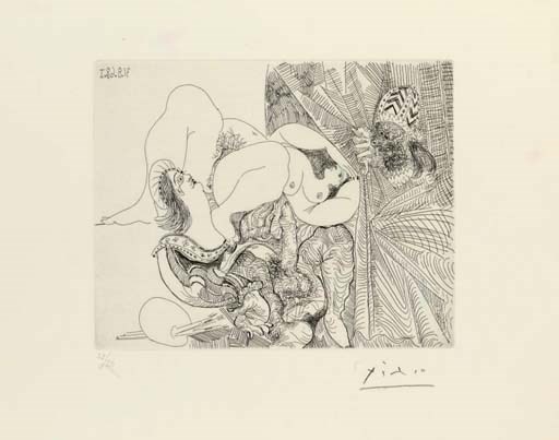 Pablo Picasso
