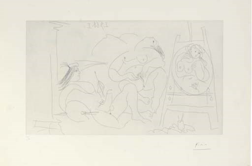 Pablo Picasso