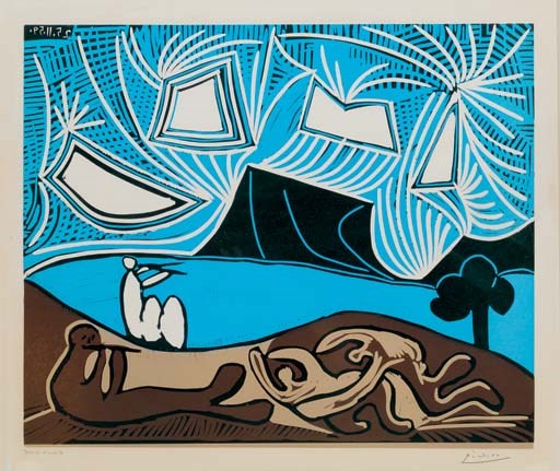 Pablo Picasso