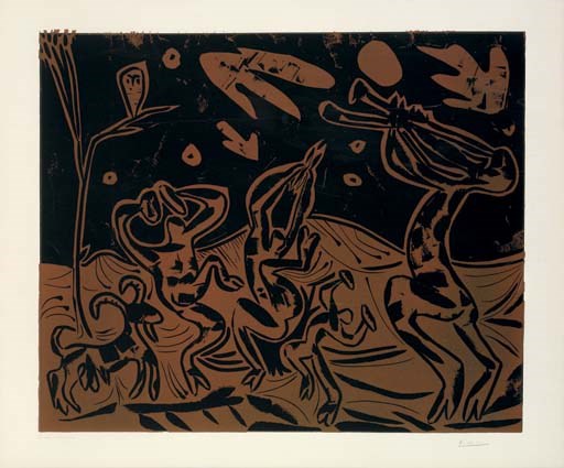 Pablo Picasso