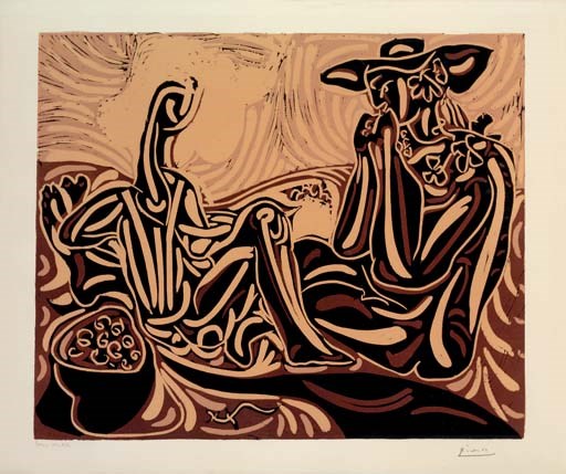Pablo Picasso