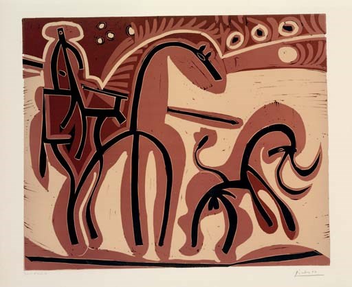 Pablo Picasso