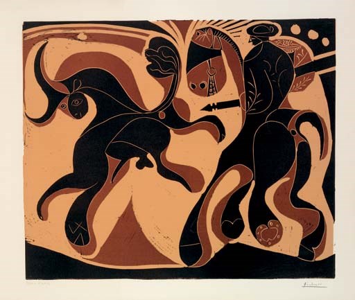 Pablo Picasso