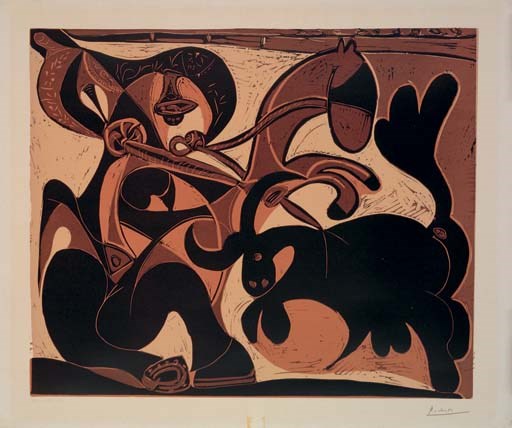 Pablo Picasso