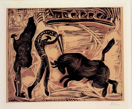 Pablo Picasso