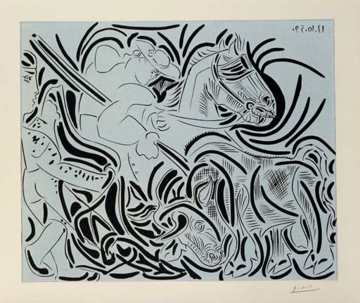 Pablo Picasso