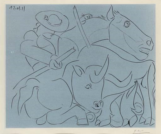 Pablo Picasso