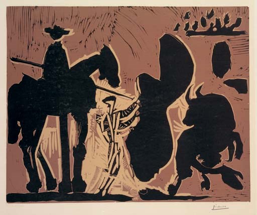 Pablo Picasso