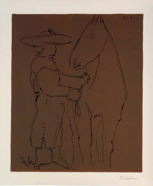 Pablo Picasso