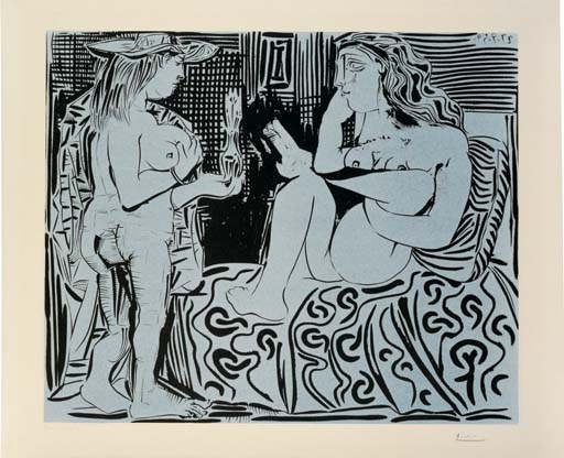 Pablo Picasso