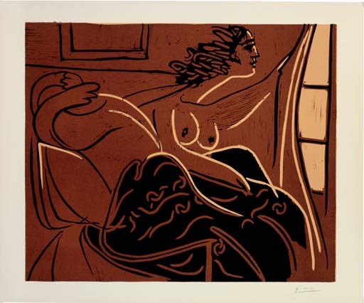 Pablo Picasso