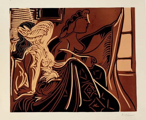 Pablo Picasso