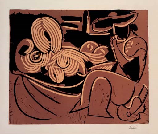 Pablo Picasso