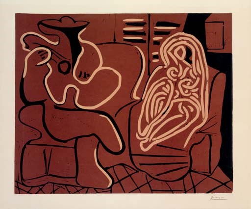 Pablo Picasso