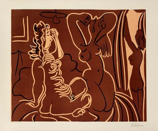 Pablo Picasso