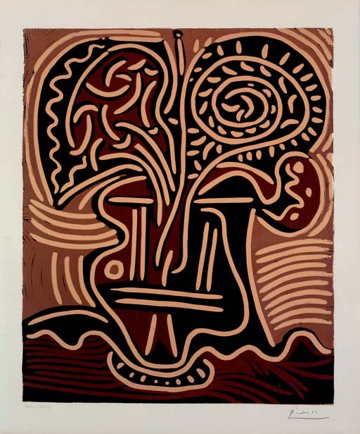 Pablo Picasso
