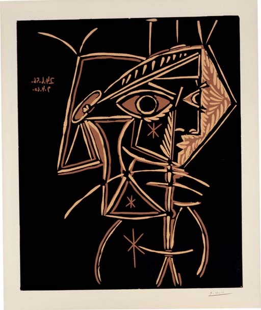 Pablo Picasso